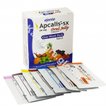 Apcalis Oral Jelly