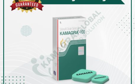 Kamagra 100mg