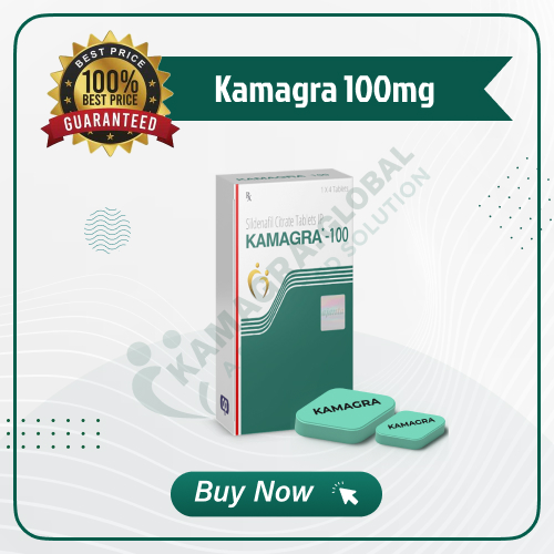 Kamagra 100mg