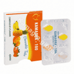 Kamagra Chewable
