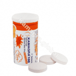 Kamagra Effervescent