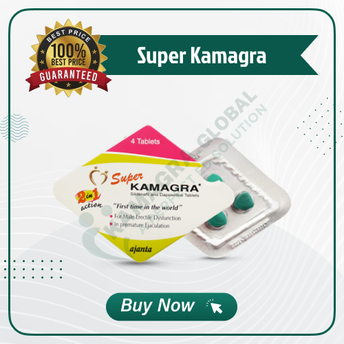 Super Kamagra