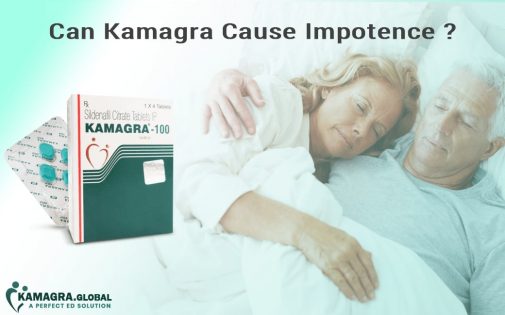 Can Kamagra Cause Impotence-min