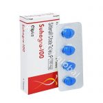 Suhagra 100mg
