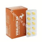 Vidalista 20mg