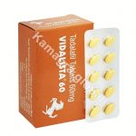 Vidalista 60mg