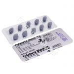 Vidalista Black 80mg