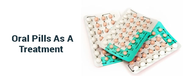 Oral Pills As A Treatment