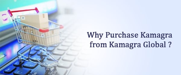 Why purchase Kamagra from Kamagra Global