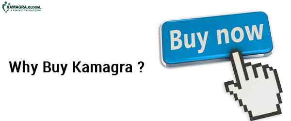 Why buy Kamagra