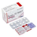 Xepar 10mg