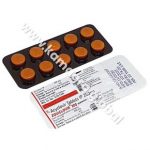 Zoviclovir 200mg