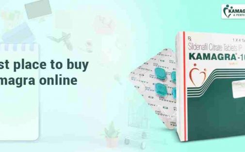 best place to buy kamagra online
