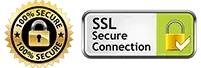 SSL Secure Connection