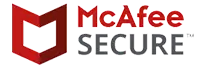 McAfee Secure