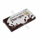 Chocogra 100mg