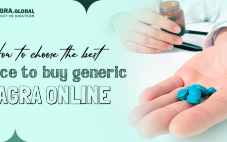 How to choose the best place to buy generic Viagra online copy