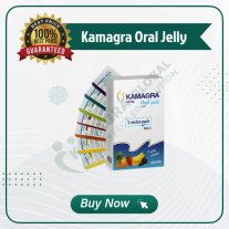 Kamagra Oral Jelly Australia