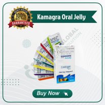 Kamagra Oral Jelly