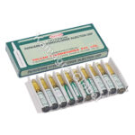 Papaverine 30mg