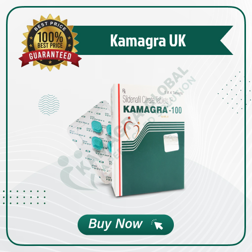 Kamagra UK