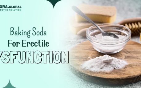 Baking Soda For Erectile Dysfunction