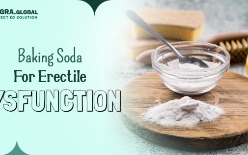 Baking Soda For Erectile Dysfunction