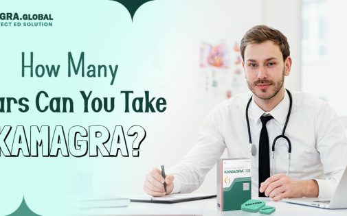 How Many Years Can You Take Kamagra