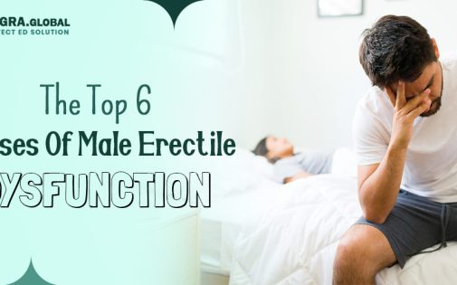 erectile dysfunction