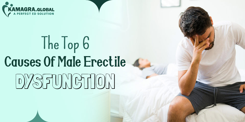 erectile dysfunction